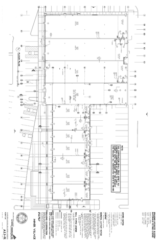 Miner Village blueprint 1