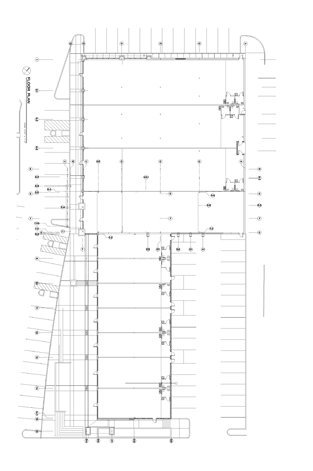 Miner Village blueprint 2