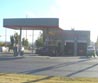 East Side Gas Station, El Paso