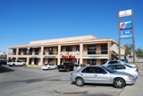 Miner Village Shopping Center, El Paso